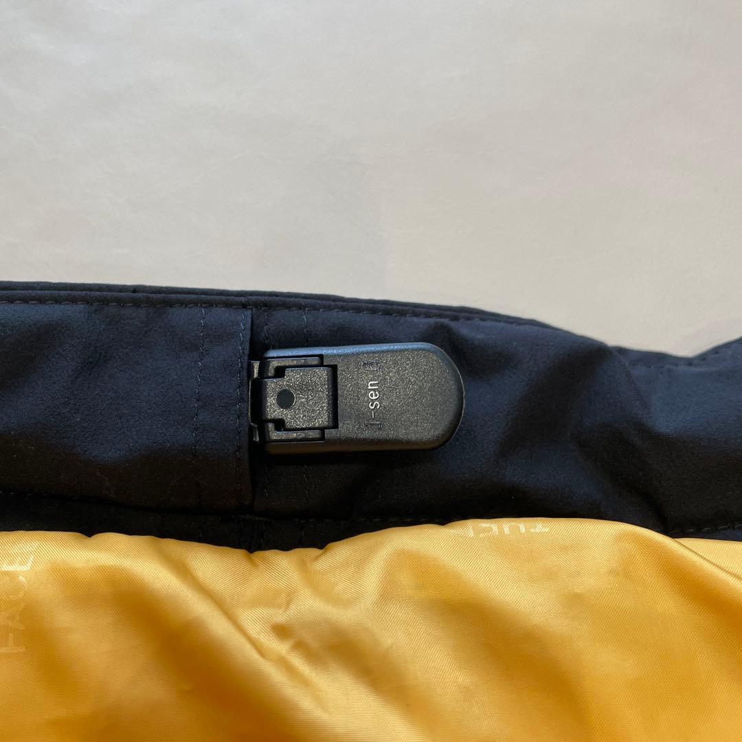 THE NORTH FACE ノースフェイス　ベビー マルチシェルブランケット