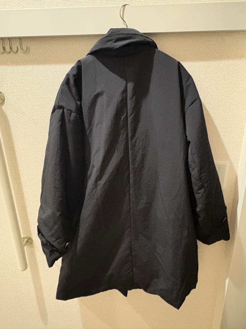 BEARDSLEY コート