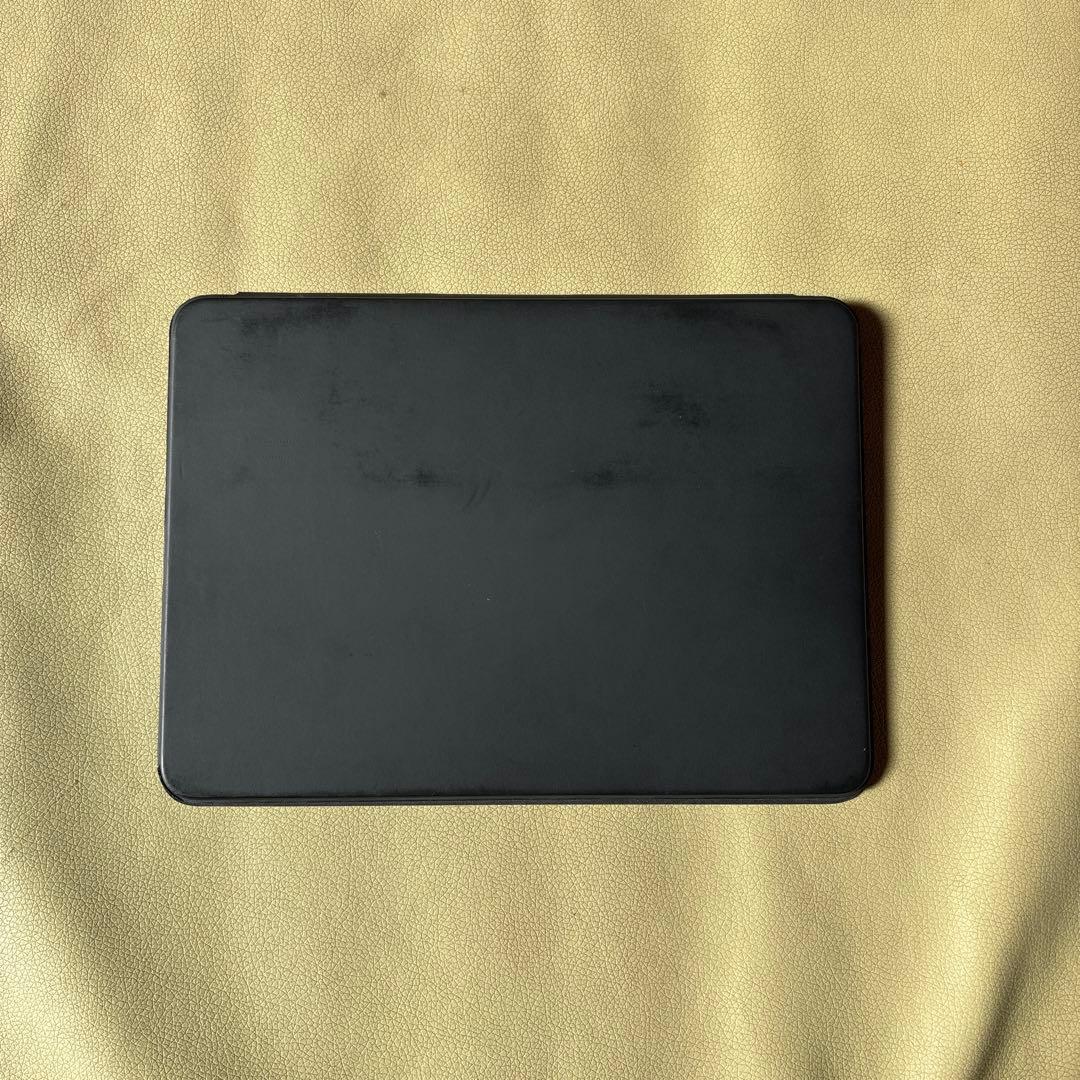 アップル純正 iPad Pro11インチ スマートキーボード