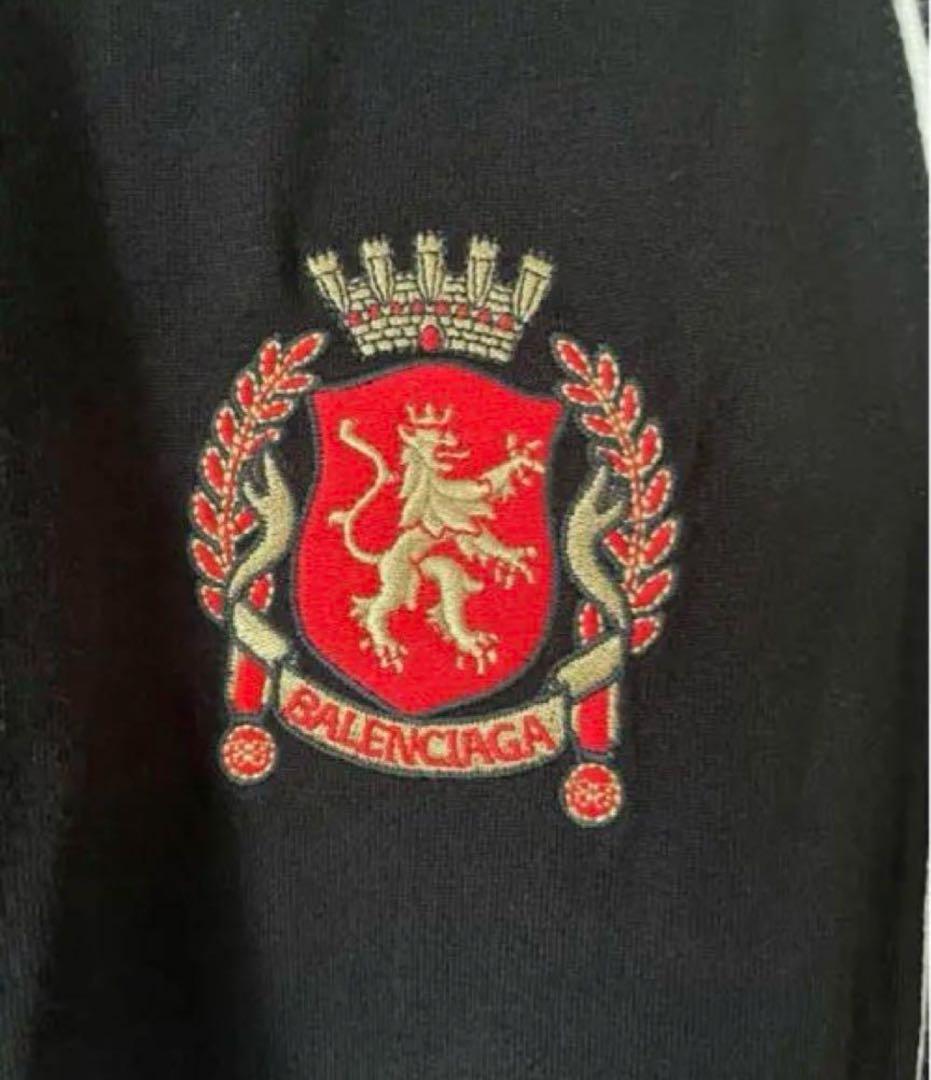ぱ*み様 BALENCIAGA soccer バレンシアガ　サッカーParis