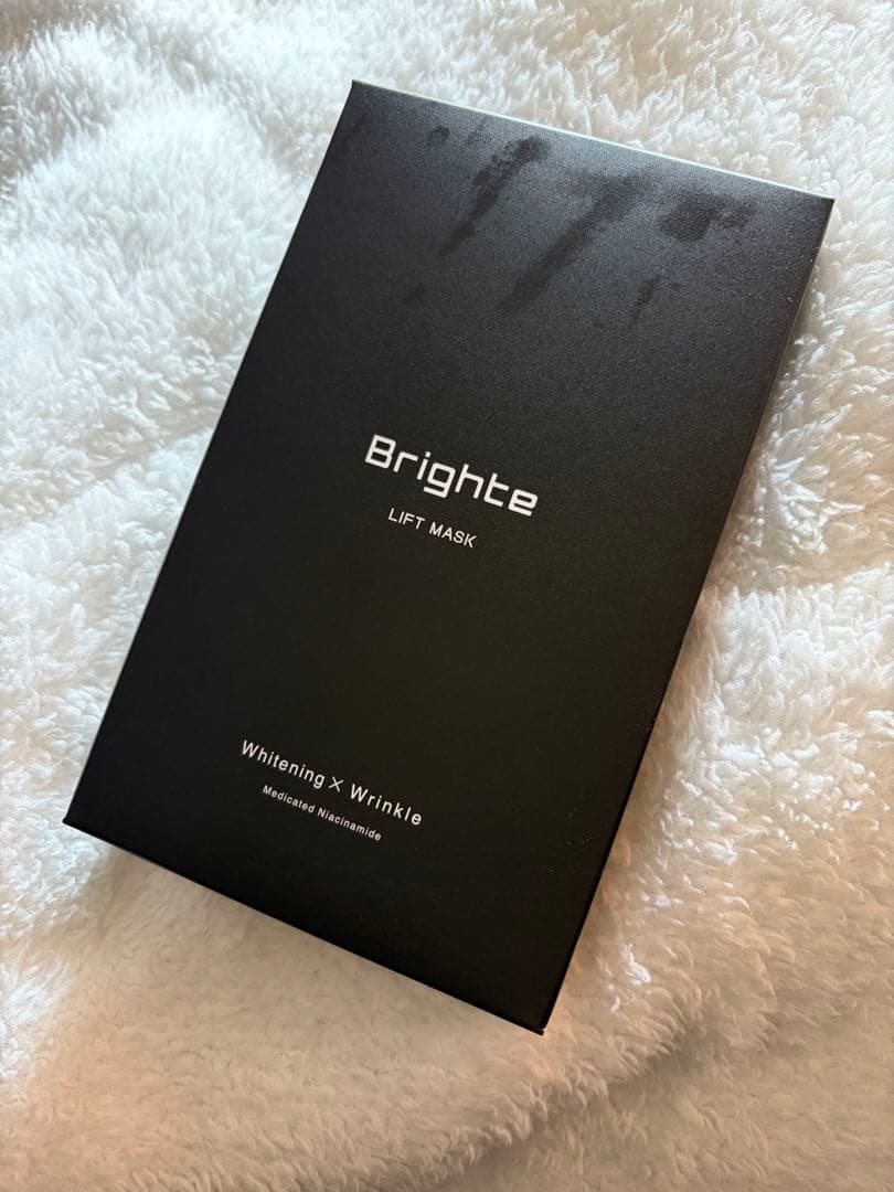 Brighte ELEKIBRUSH+ ミッキーマウスデザイン 美顔器