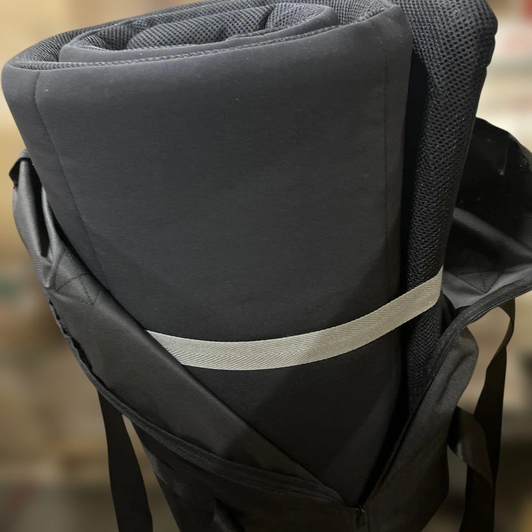 エアウィーヴ ポータブル mini air weave