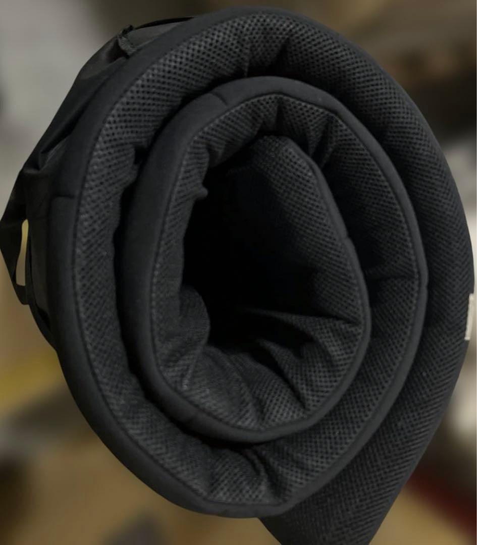 エアウィーヴ ポータブル mini air weave
