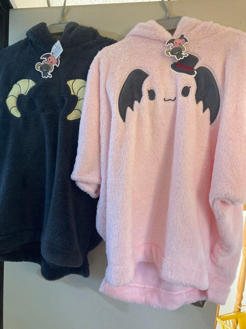 ルロロマニック　ルームウェア サンリオ sanrio