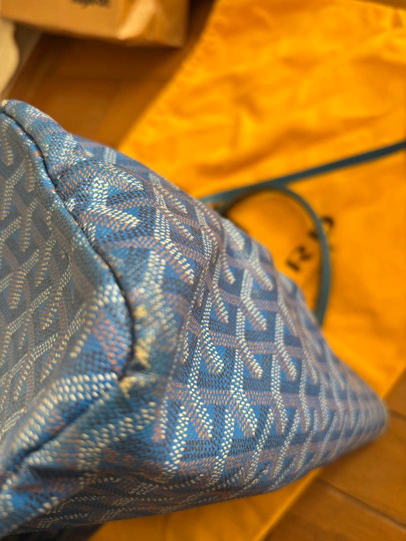 GOYARD トートバッグPM
