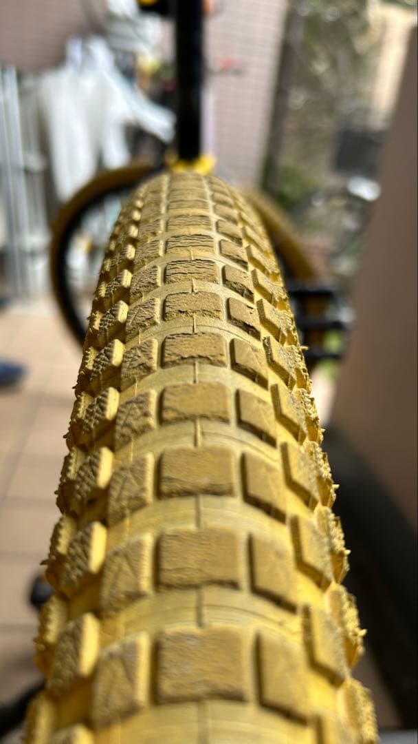 えーげん 様　SE BIKES Blocks Flyer BMX