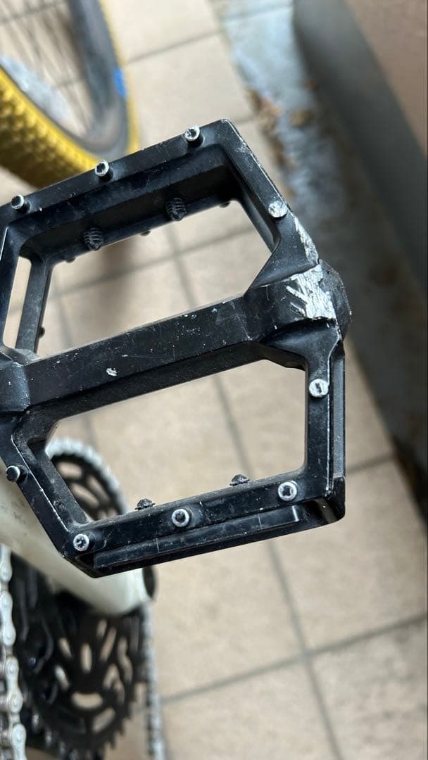 えーげん 様　SE BIKES Blocks Flyer BMX