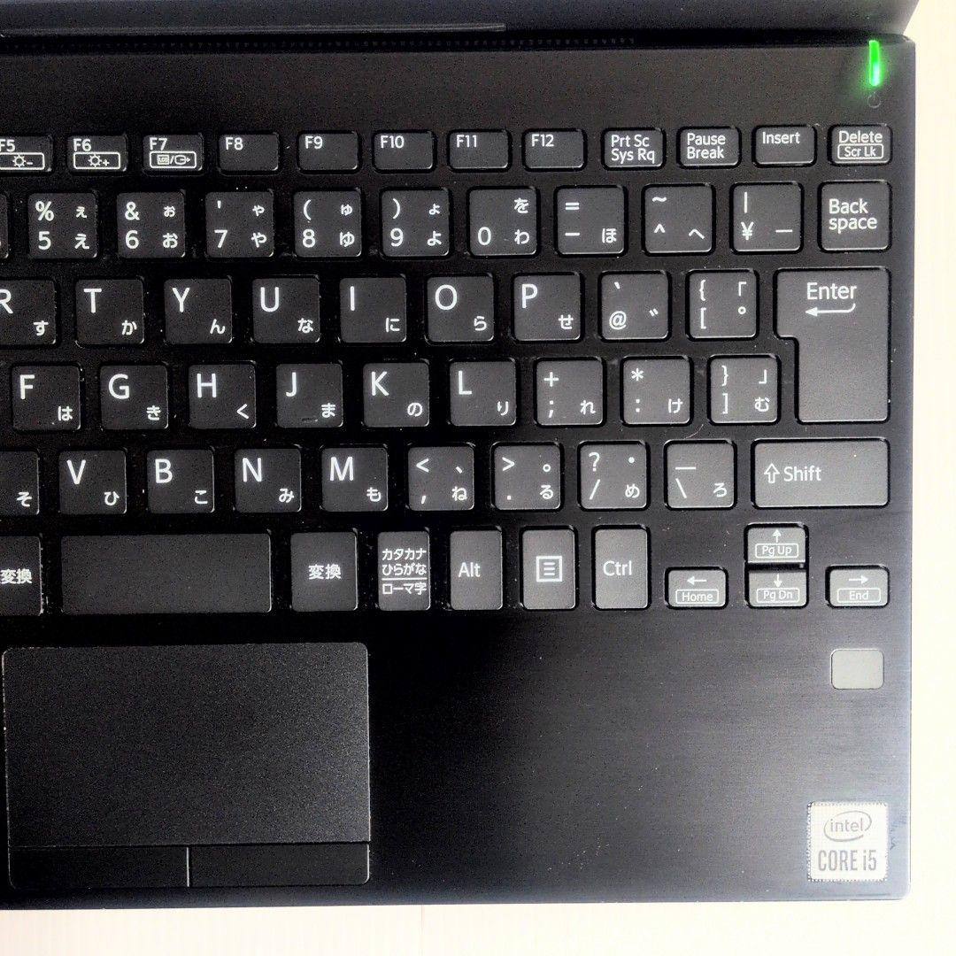 Windowsノート本体 SAI