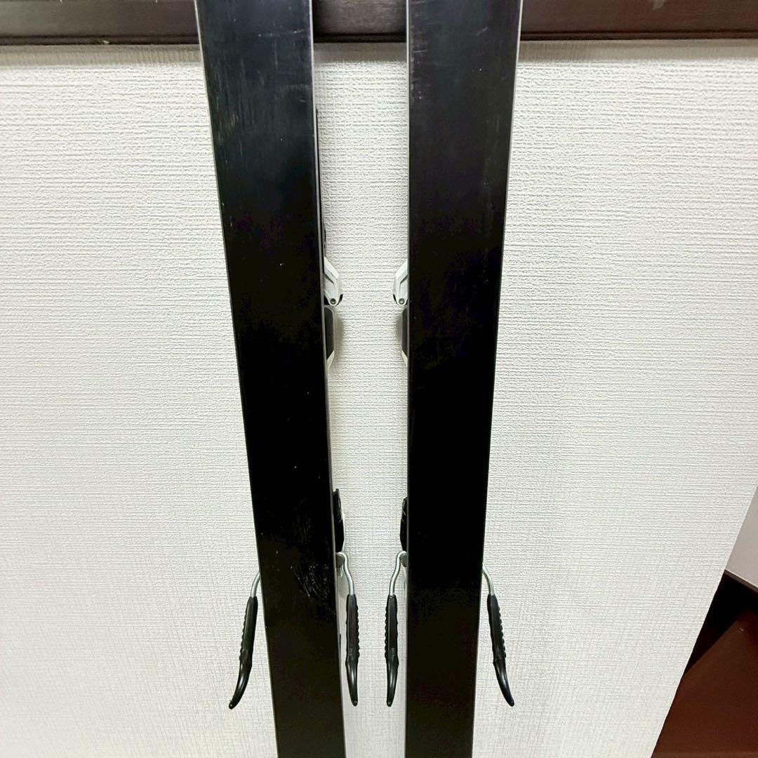 サロモン SALOMON S/RACE PRO GS 180 R24　スキー板