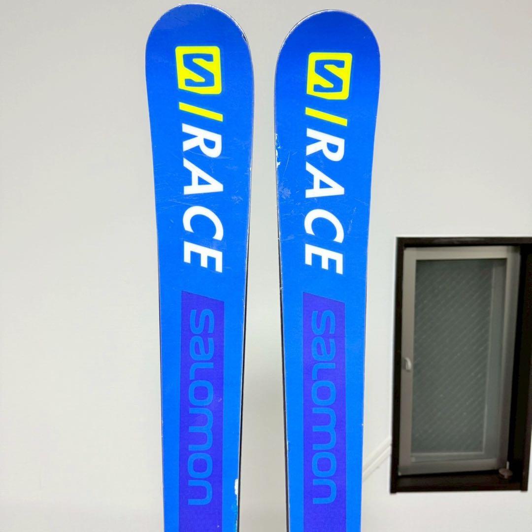 サロモン SALOMON S/RACE PRO GS 180 R24　スキー板