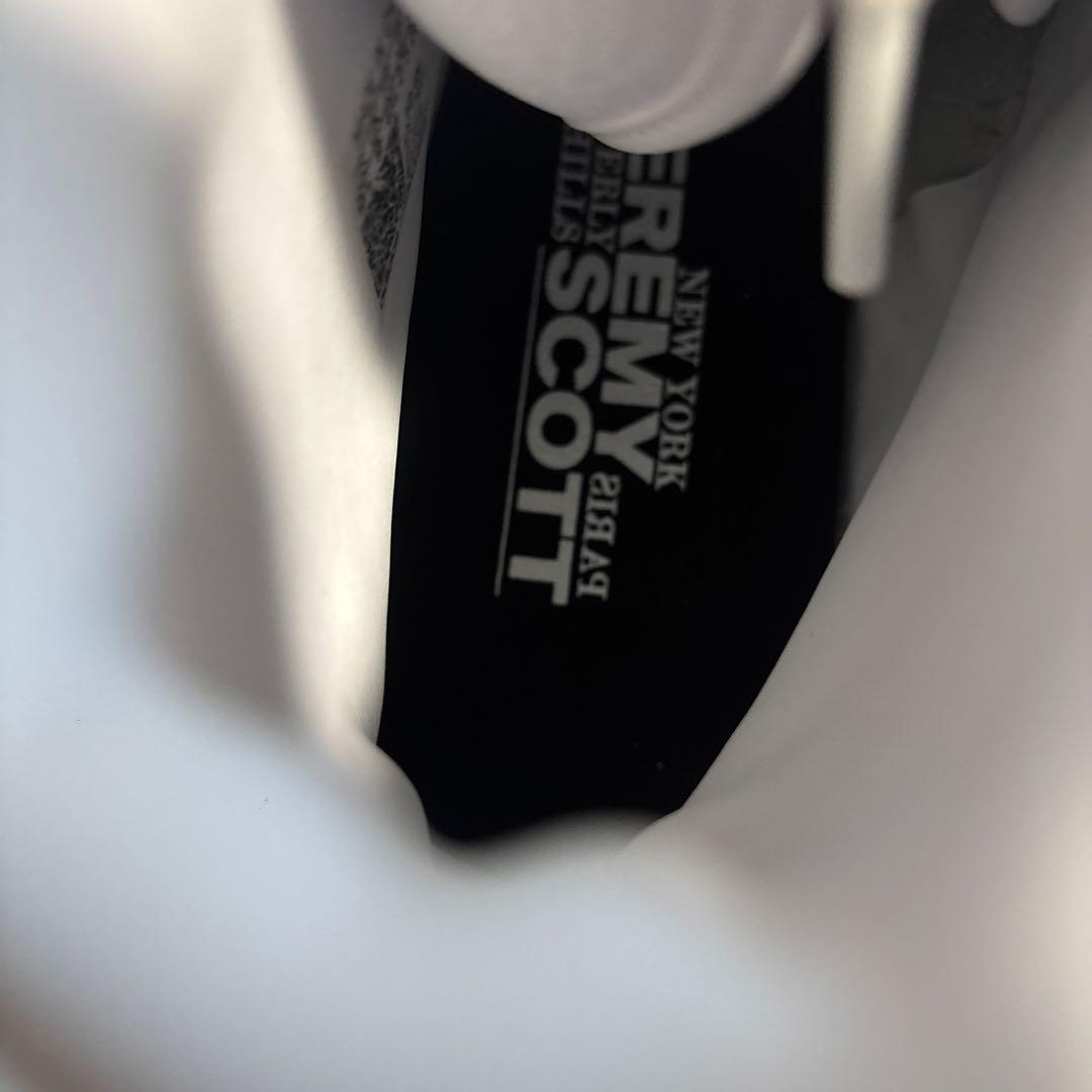 ジェレミースコット jeremy scott 新品　スニーカー