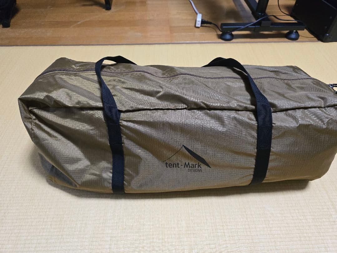 テンマク サーカスST　3点セット　ロイさま専用