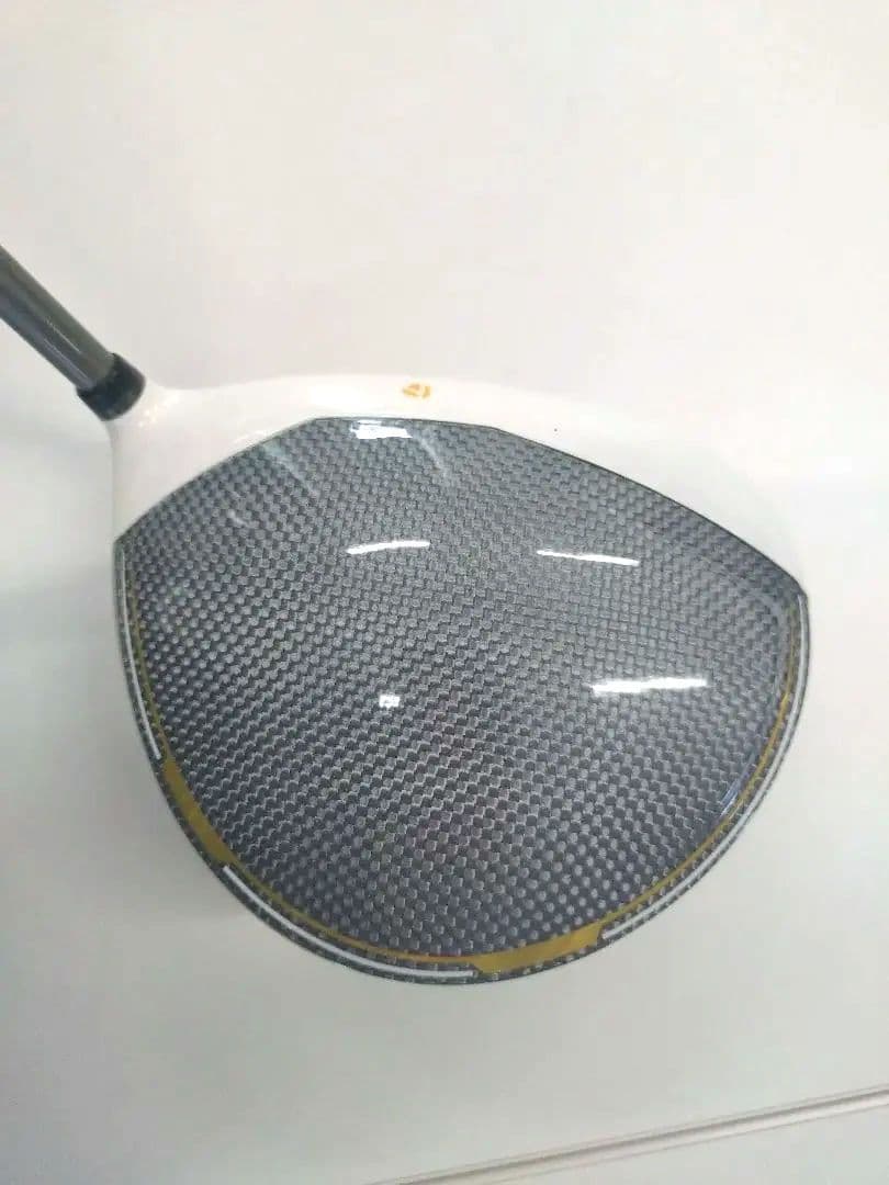 テーラーメイド TaylorMade Mグローレ ドライバー 9.5度