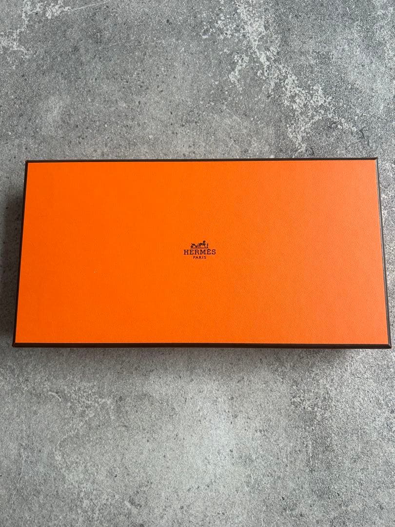 HERMESエルメス ハンギングセット カレ