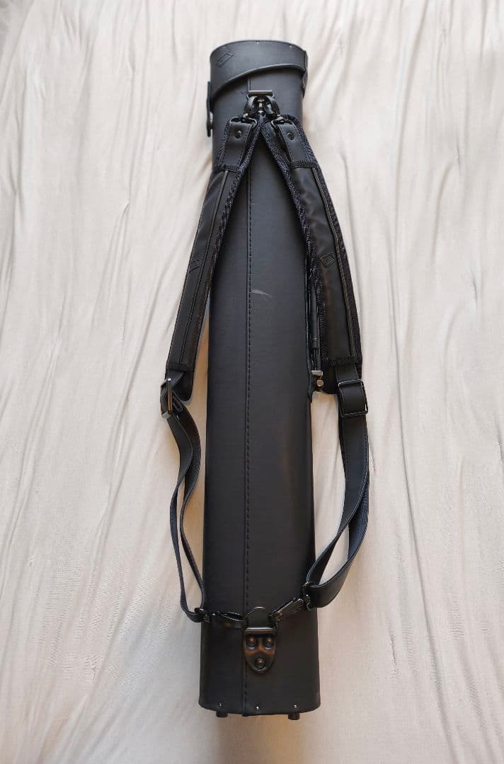 週末特価 CUETEC PRO LINE 2×4 ノワール ブラック 中古