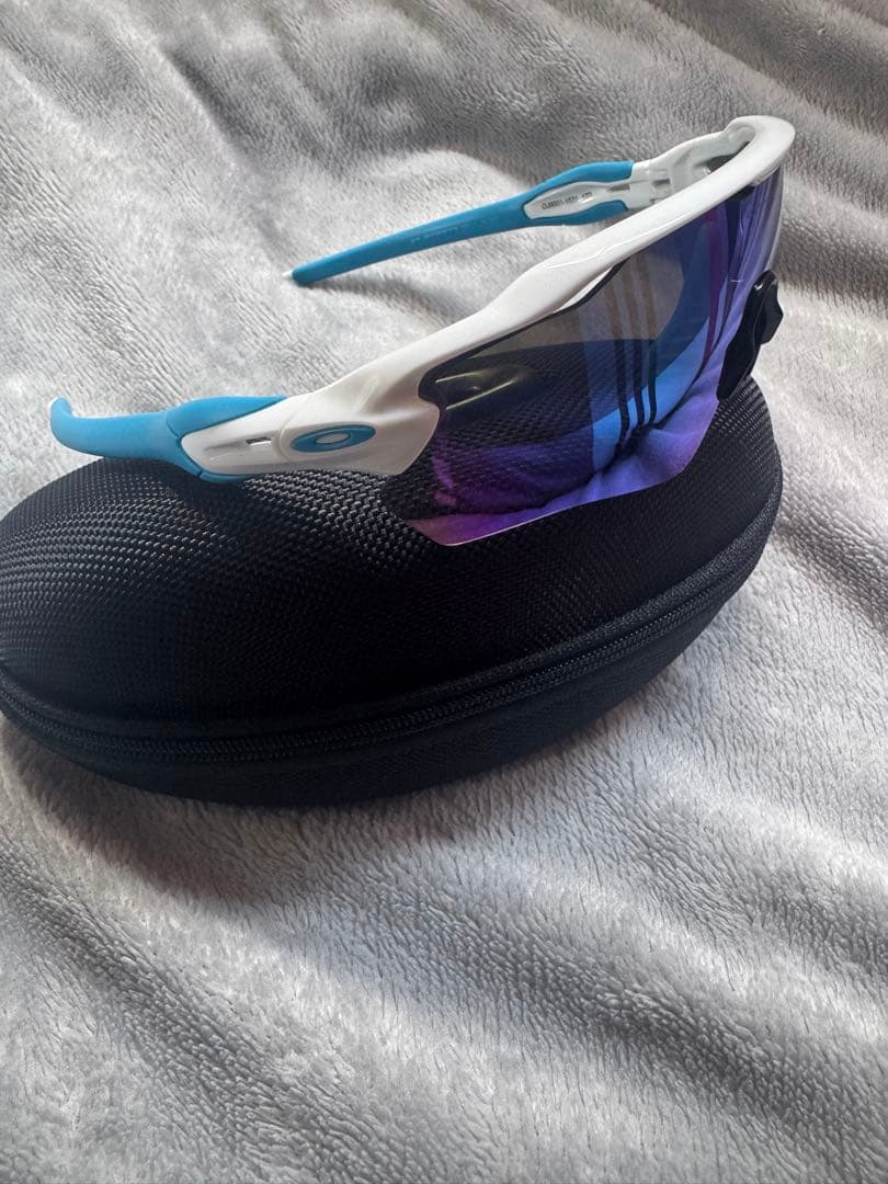 OAKLEY サングラス RADAR EV XS Path