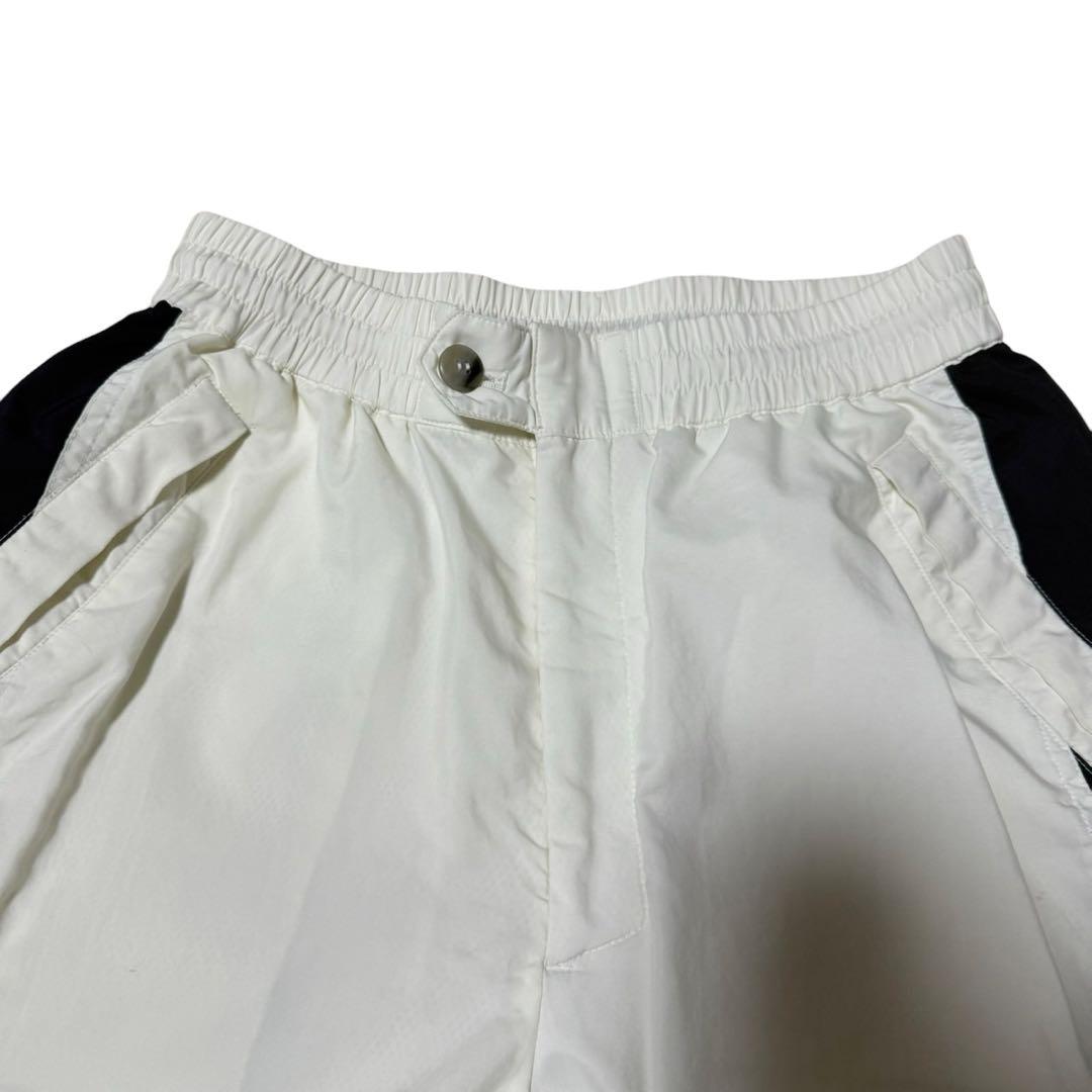 【良品】SINA COVA シナコバ　セットアップ　ナイロン　Mサイズ