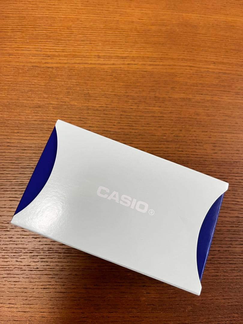 MUSE de Deuxieme classe 【CASIO】A130GOLD