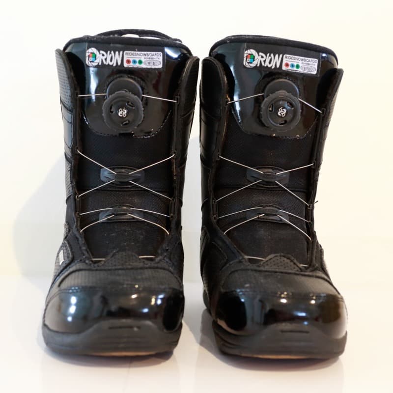 ORION INTUITIONスノーボードブーツ 28.0cm