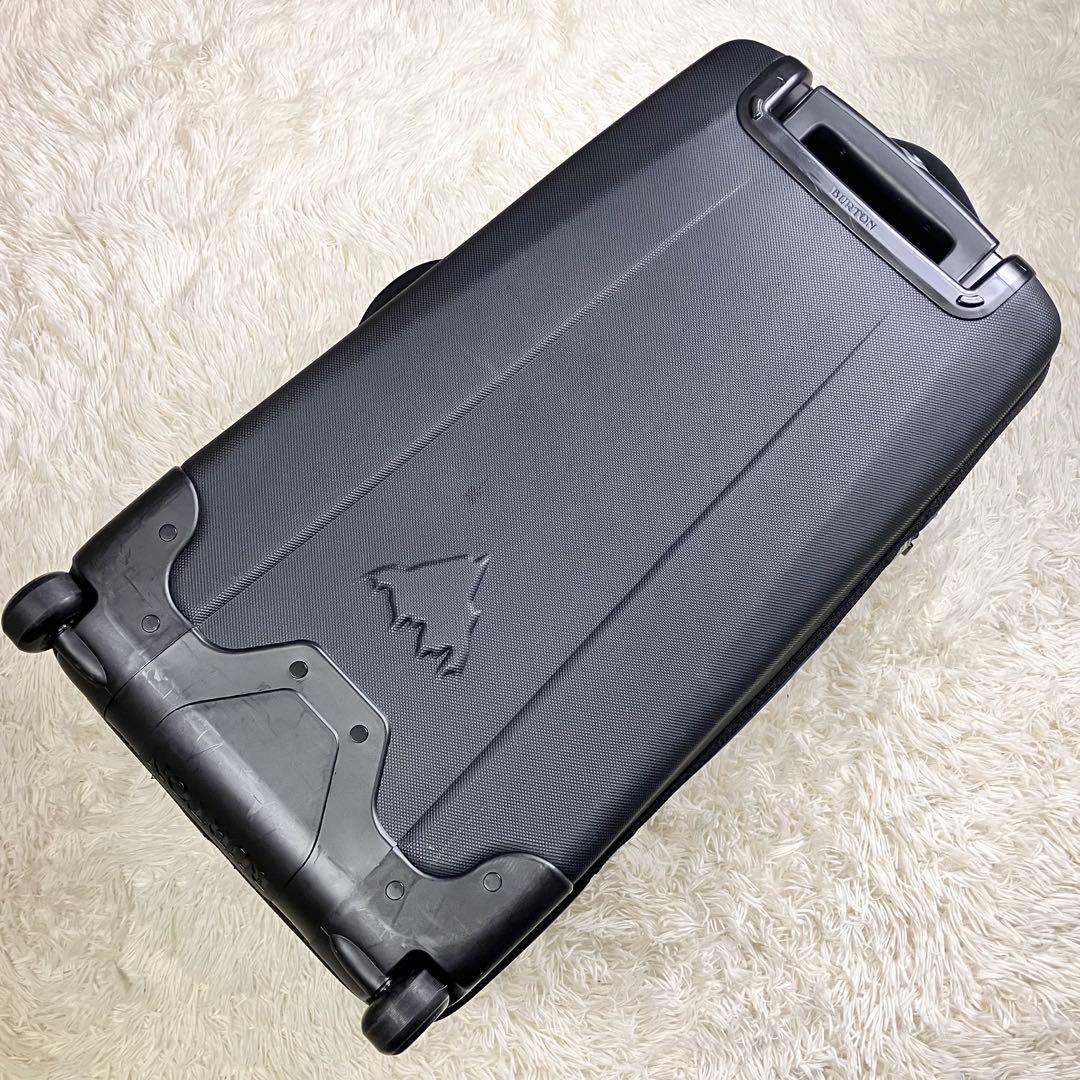 Burton バートン　ウィーリー ダブル デック トラベルバッグ　86L