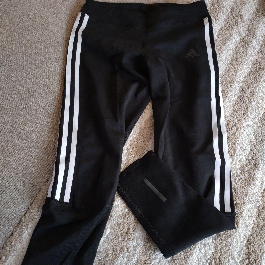 adidas レディース上下セット