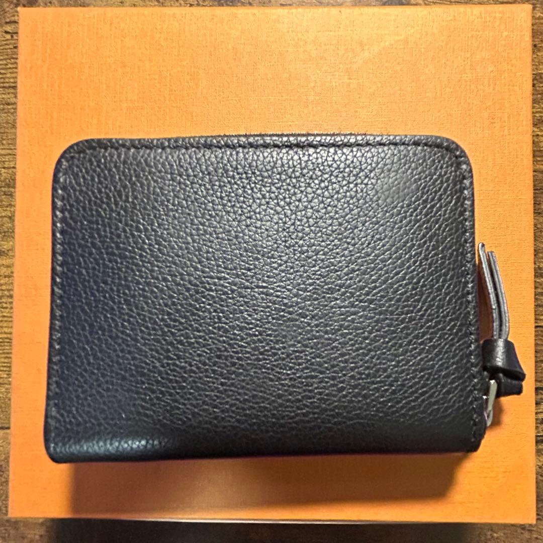 ルイヴィトン　美品　ロックミー　ジッピーパース LOUIS VUITTON