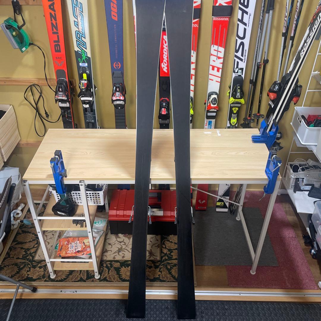 Hart スキー板　165cm