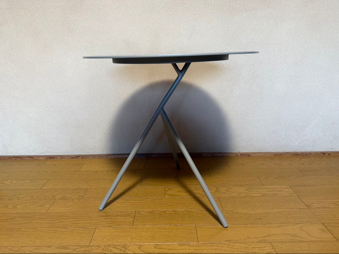 LUNA 円形サイドテーブル