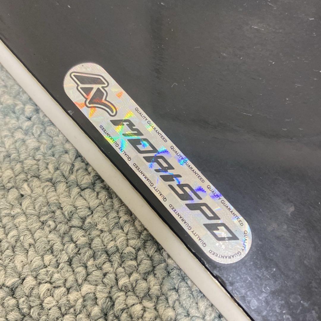 K2 スノーボード peace keeper 156cm ソールカバー付