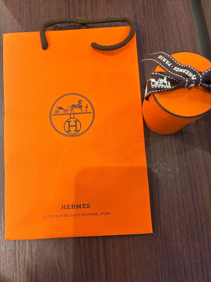 新品◆◇◆ エルメス ◆ ツイリー スカーフ ◆◇◆