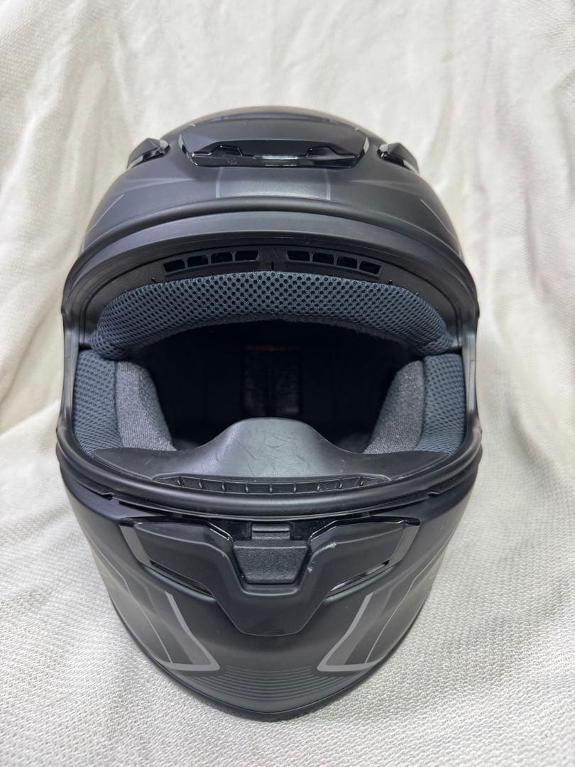 ショウエイ SHOEI z-8 ヘルメット バイク