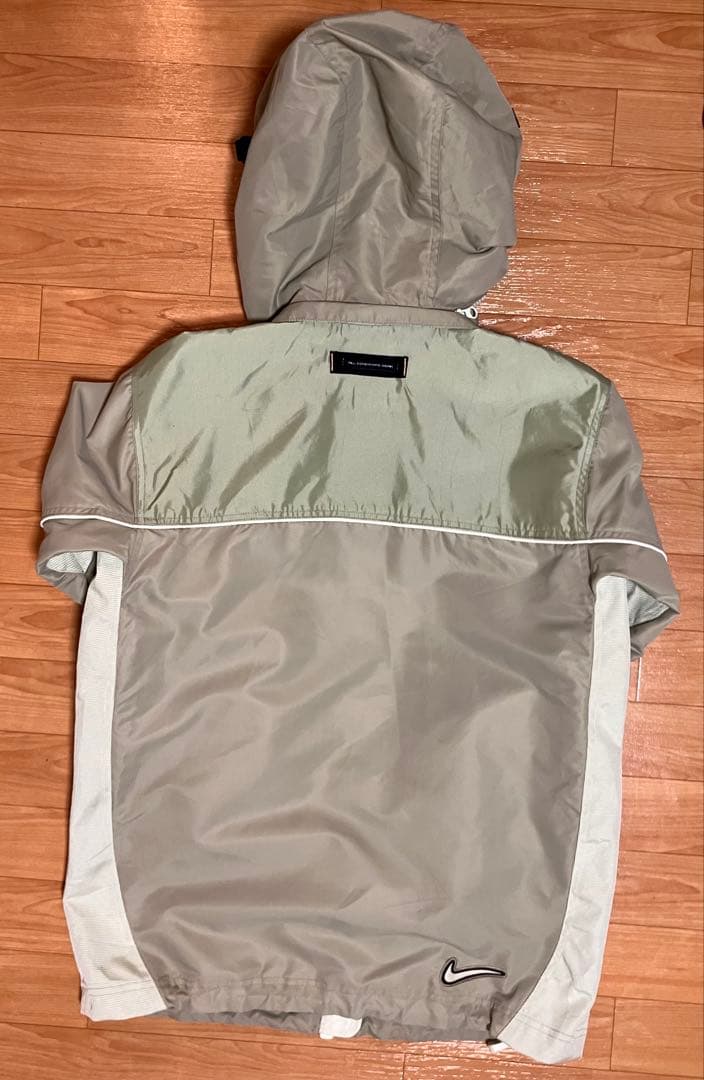 美品　90-00's Nike ACG Outer Layer 3