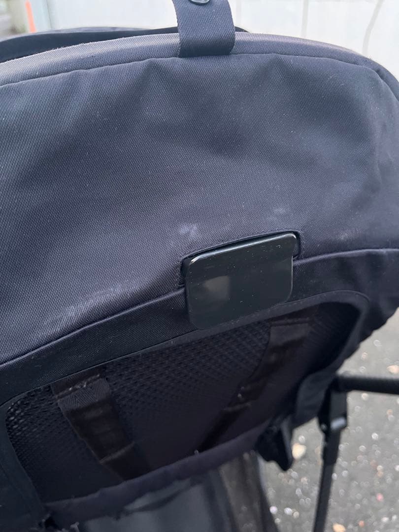 cybex メリオ 2021モデル ブラック