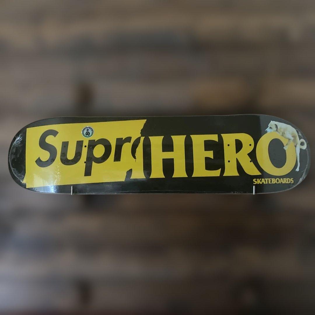 R*O様 supreme スケボーデッキ