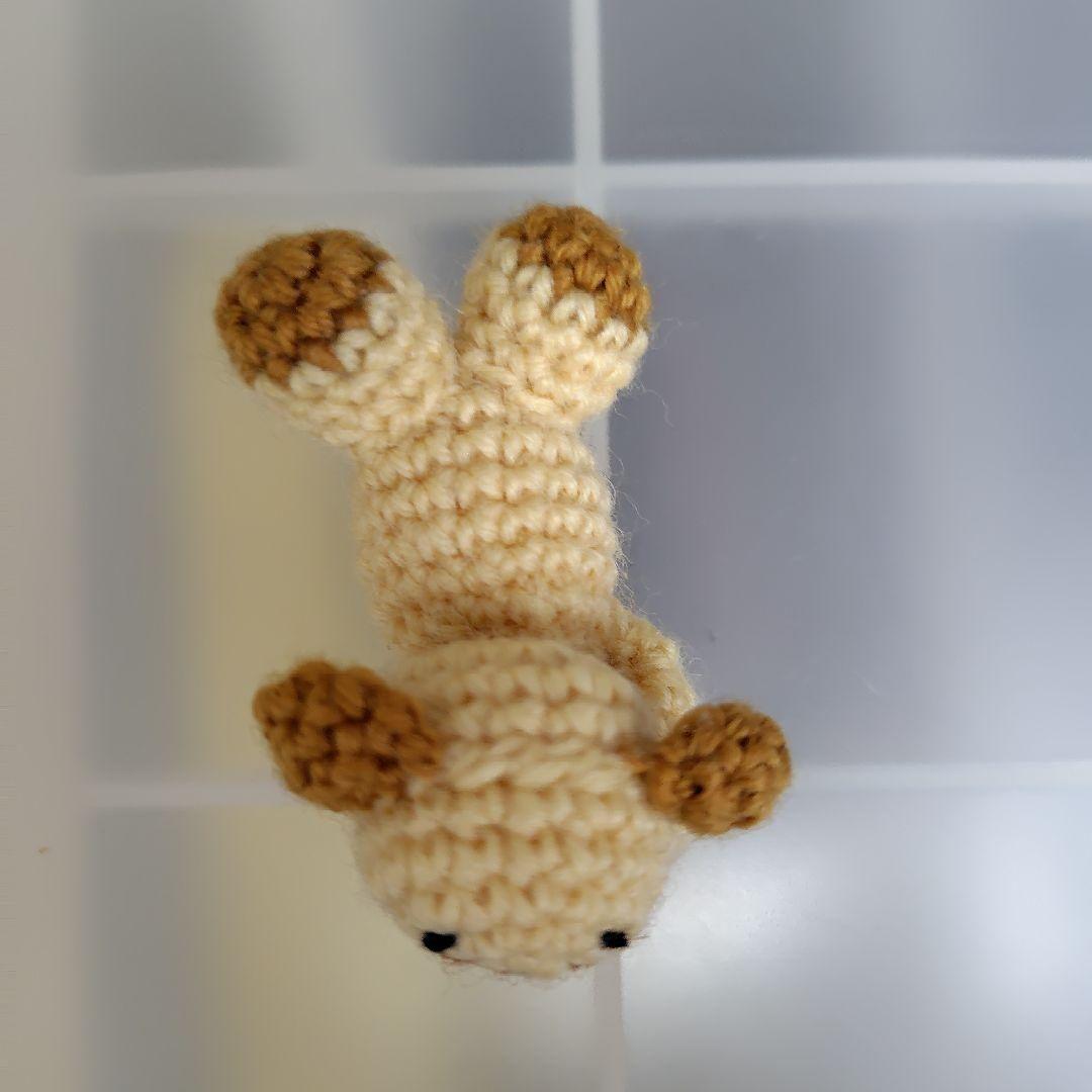 ぷんくまプンクマPUNKUMAマザーグースの森 かわいいあみぐるみセット 9体