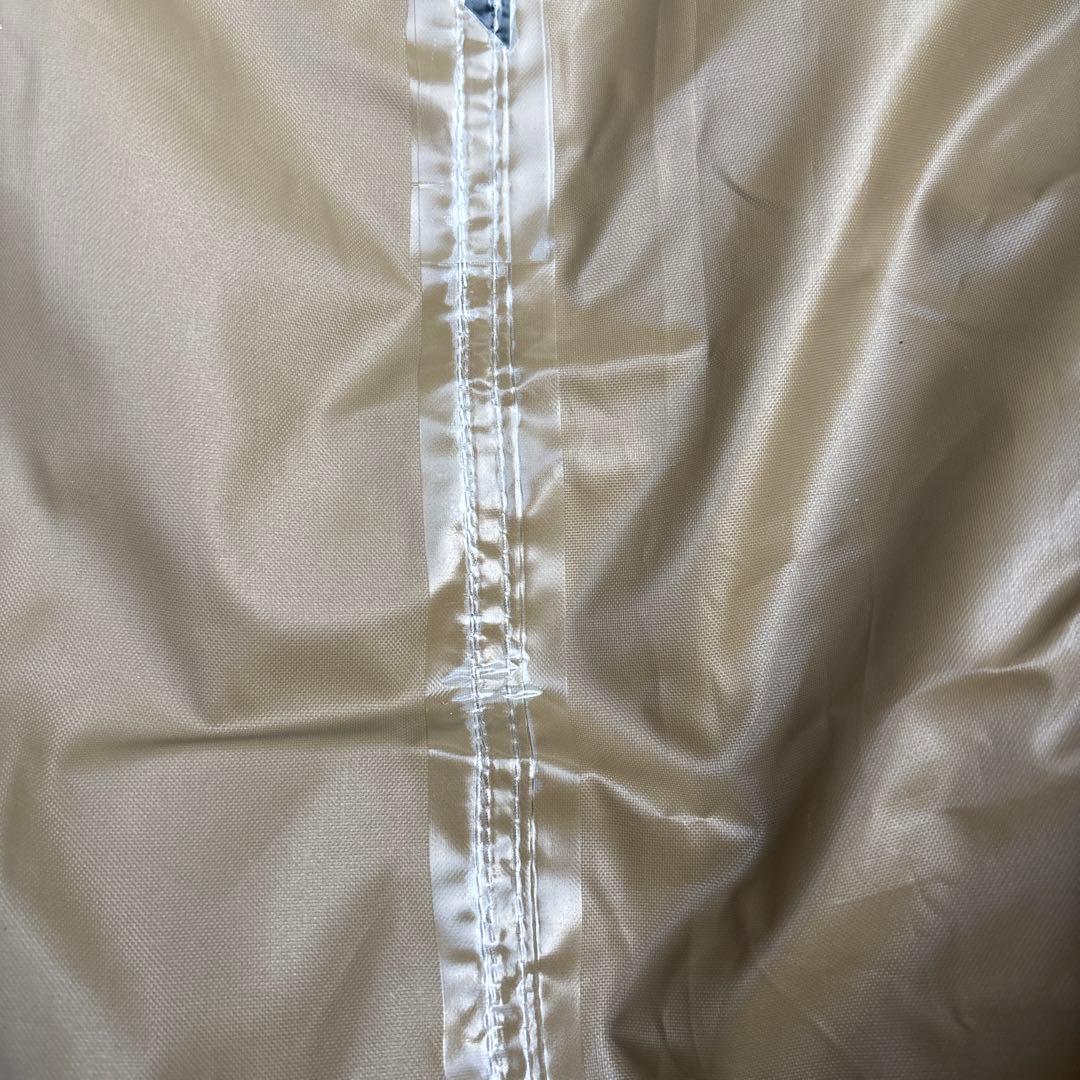 【ジャンク品】サバティカル SABBATICAL テント アルニカ