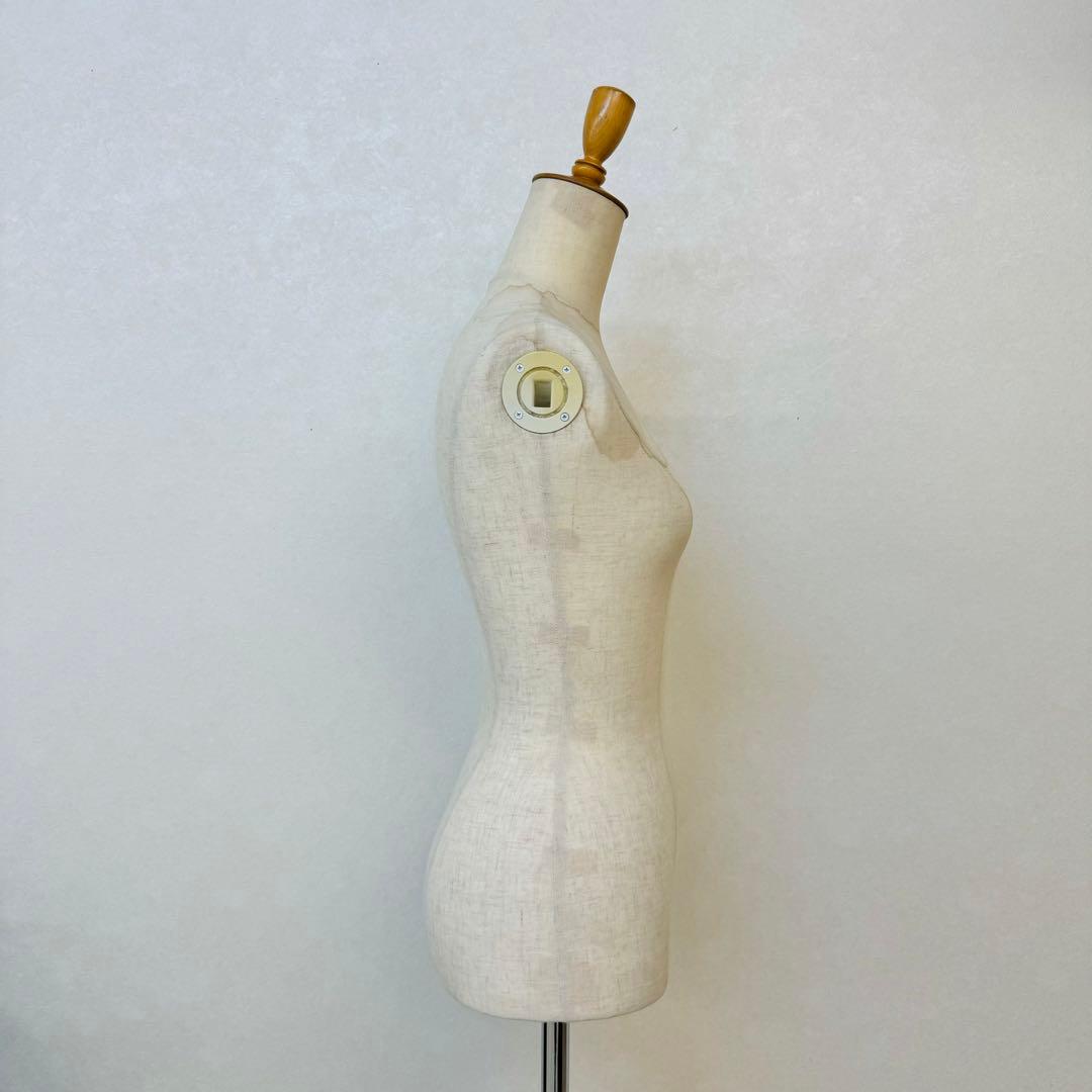 女性用ファブリックマネキン