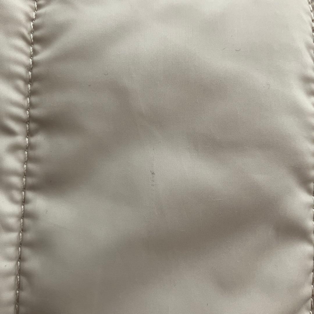 あ*ん様 Calin マザーズバッグ　ラテ