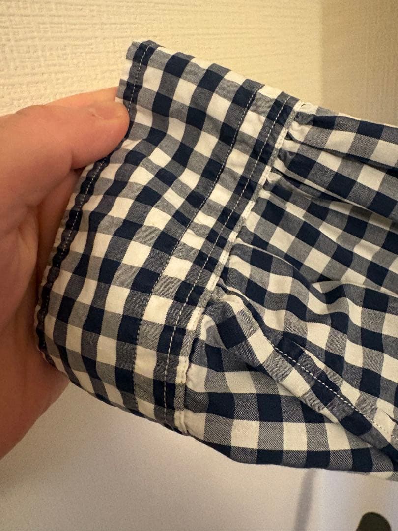 porter classic ポータークラシック ロールアップシャツ
