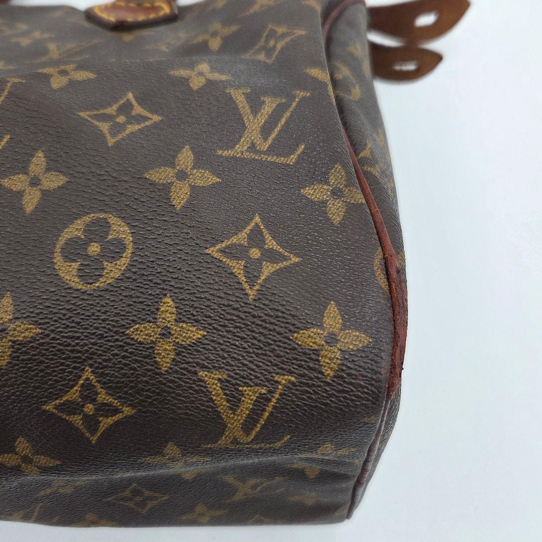 Louis Vuitton モノグラム ボストンバッグ スピーディ30
