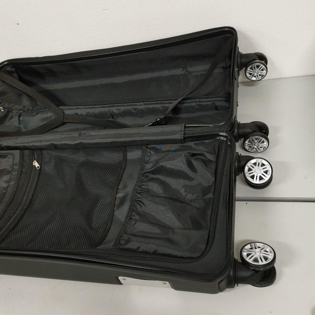 M0801y0501　 ビビラボ スリムスーツケース SLM-04