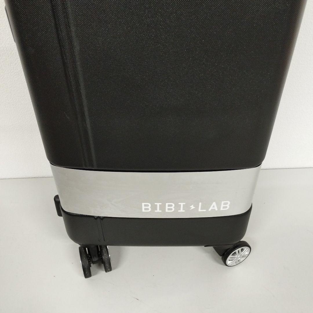 M0801y0501　 ビビラボ スリムスーツケース SLM-04