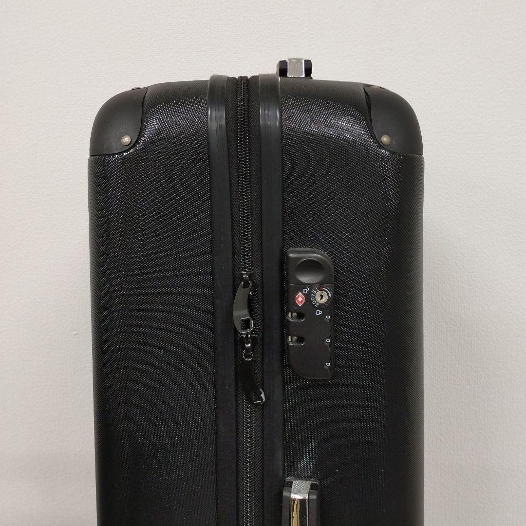 M0801y0501　 ビビラボ スリムスーツケース SLM-04