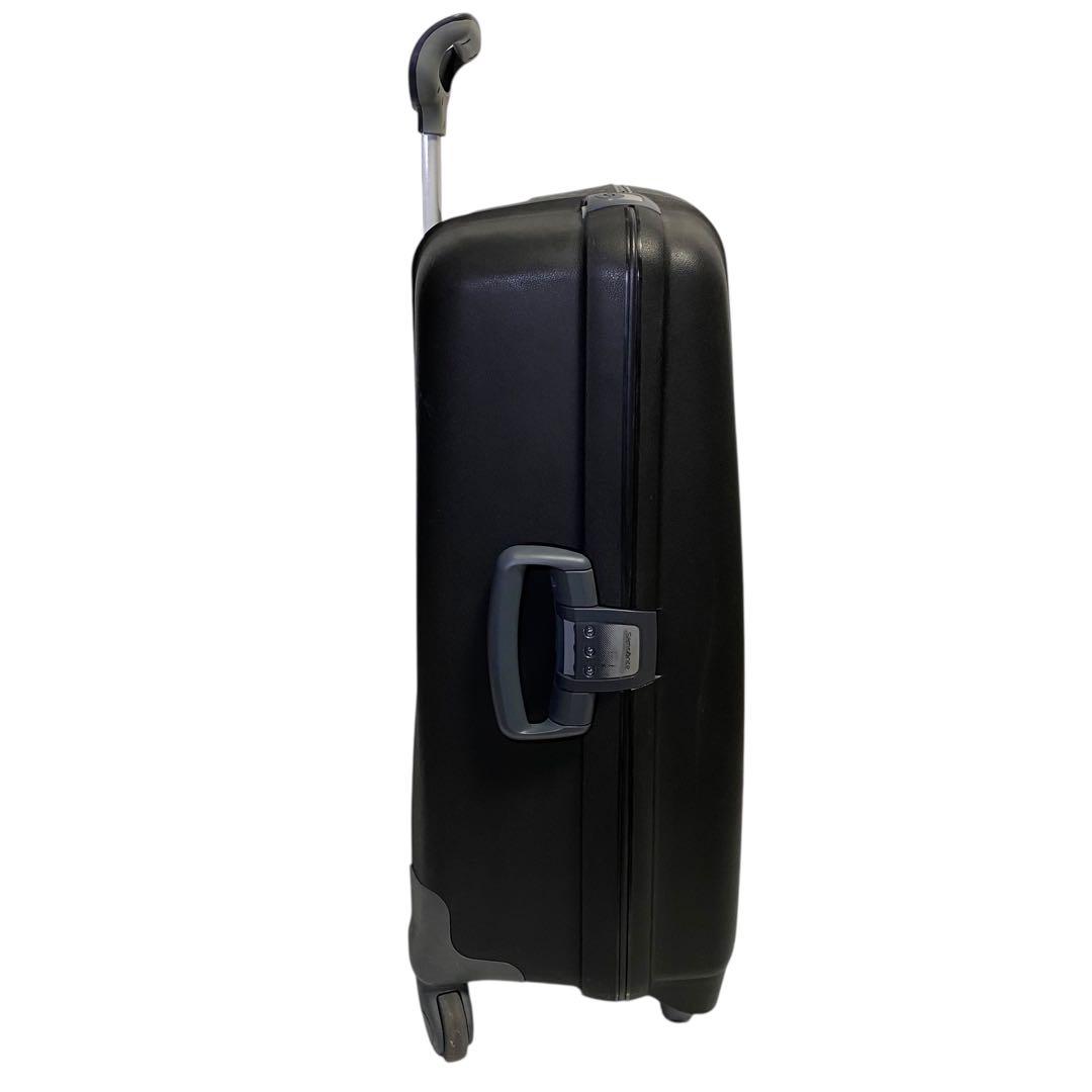 【廃盤・大容量】Samsonite エアリス　スピナー XL 118L ４輪