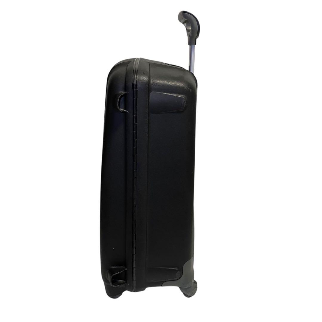 【廃盤・大容量】Samsonite エアリス　スピナー XL 118L ４輪