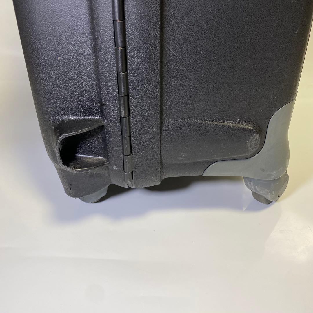 【廃盤・大容量】Samsonite エアリス　スピナー XL 118L ４輪