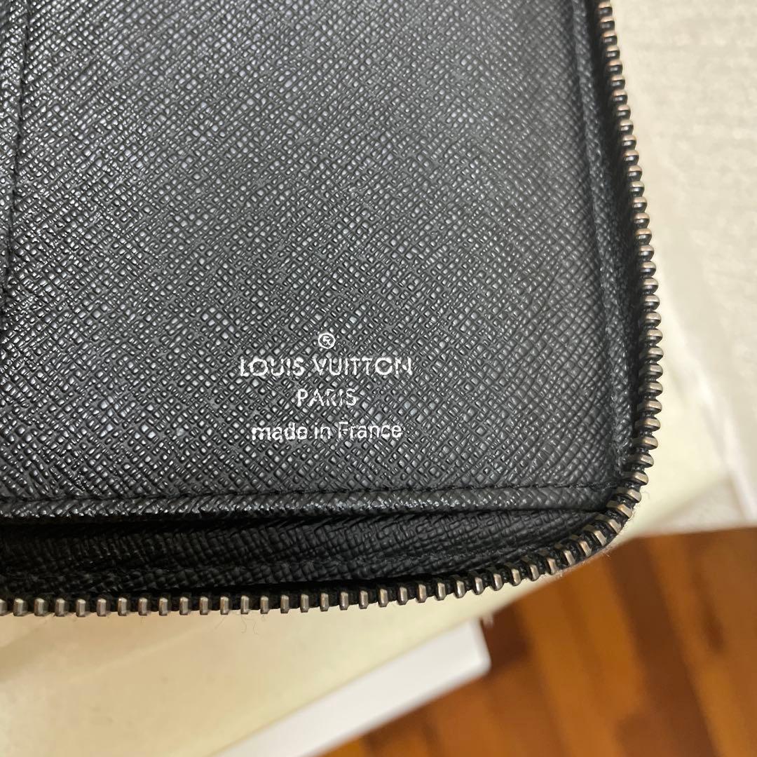 LOUIS VUITTON⭐︎エクリプスヴェルティカル⭐︎ジッピーウォレット/正規品
