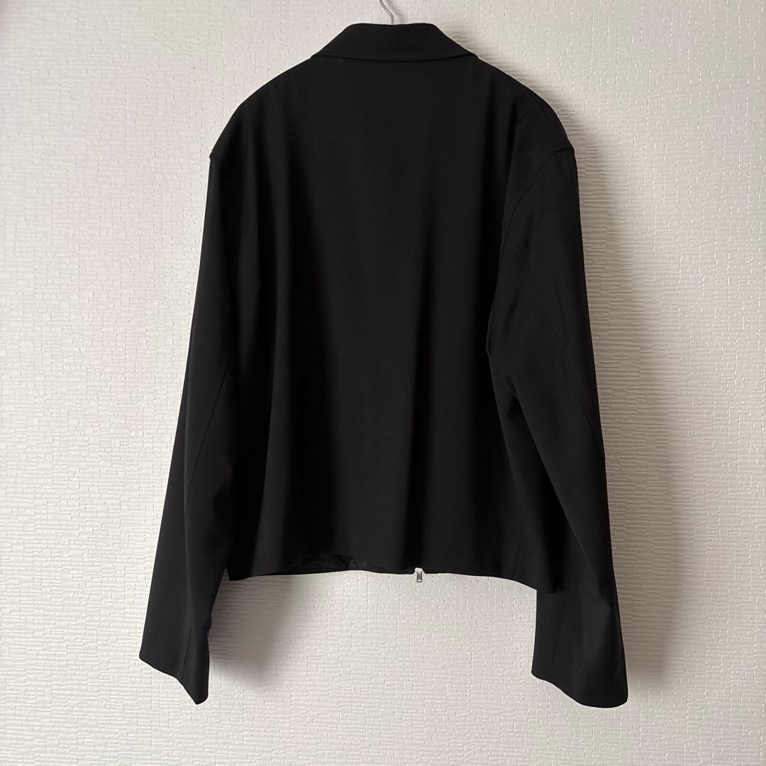Our legacy mini jacket 46 短丈　ウール　archive