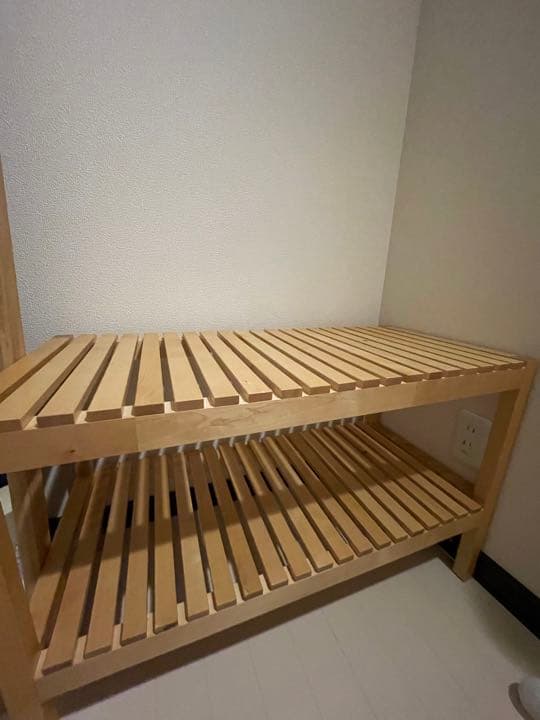 IKEA モルゲル