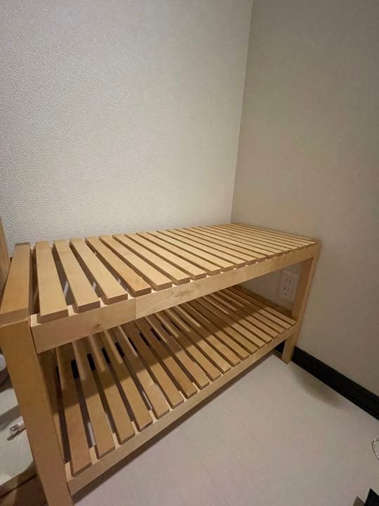 IKEA モルゲル
